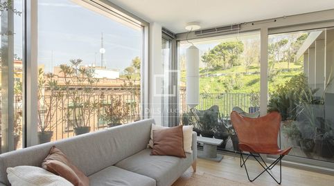 Photo 3 of Attic for rent in Argüelles, Madrid Capital