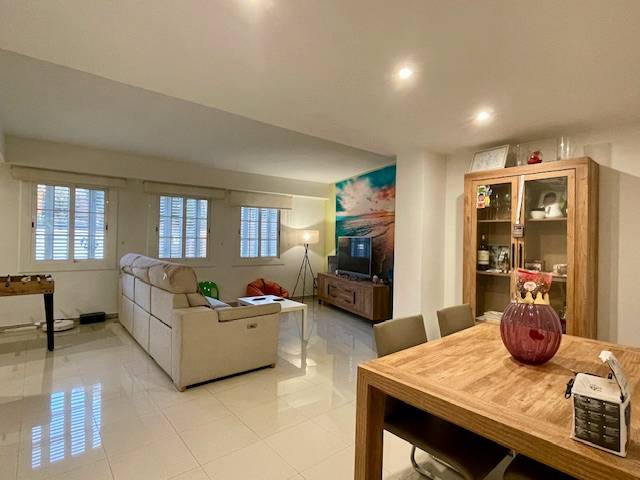 Casa adosada en Venta en Carrer Francesc Macià en Viladecavalls