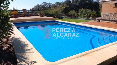 Foto 3 de Casa o xalet en venda a N/a, Hornachuelos, Córdoba