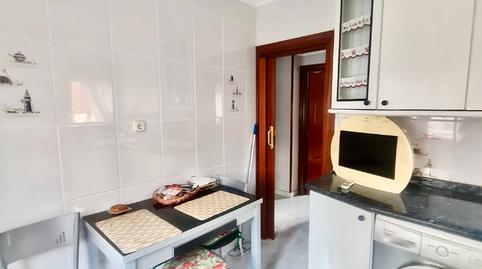 Foto 2 de Pis en venda a Calle Juan Alvargonzález, Llano, Asturias