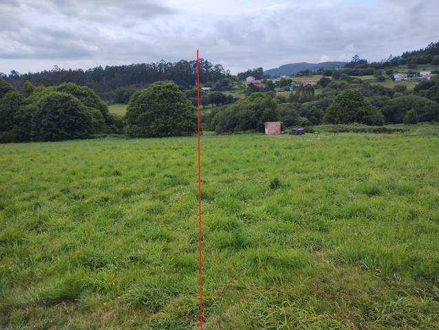 Terreno en Venta en Neda
