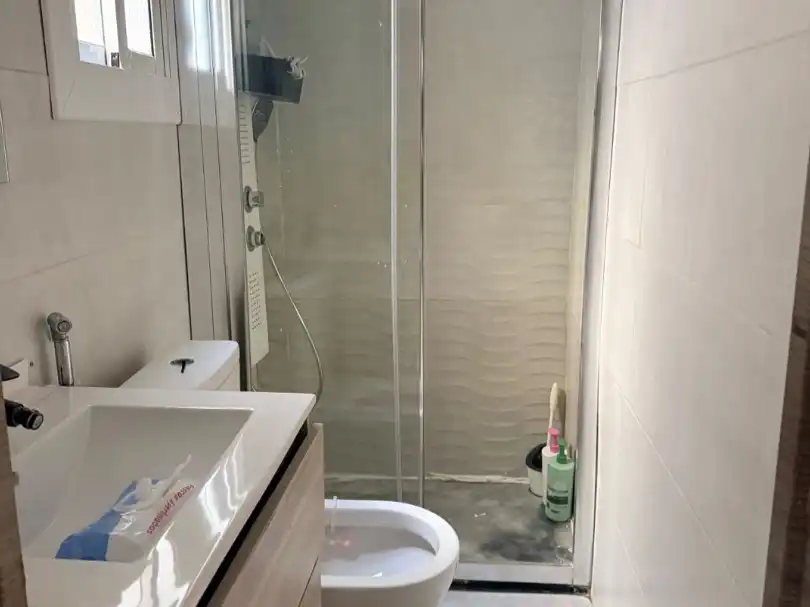 Bany de Pis en venda en Montcada i Reixac