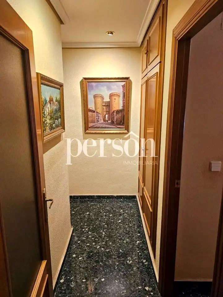 Flat for sale in D'Eduard Boscà, Penya - Roja - Avda. Francia