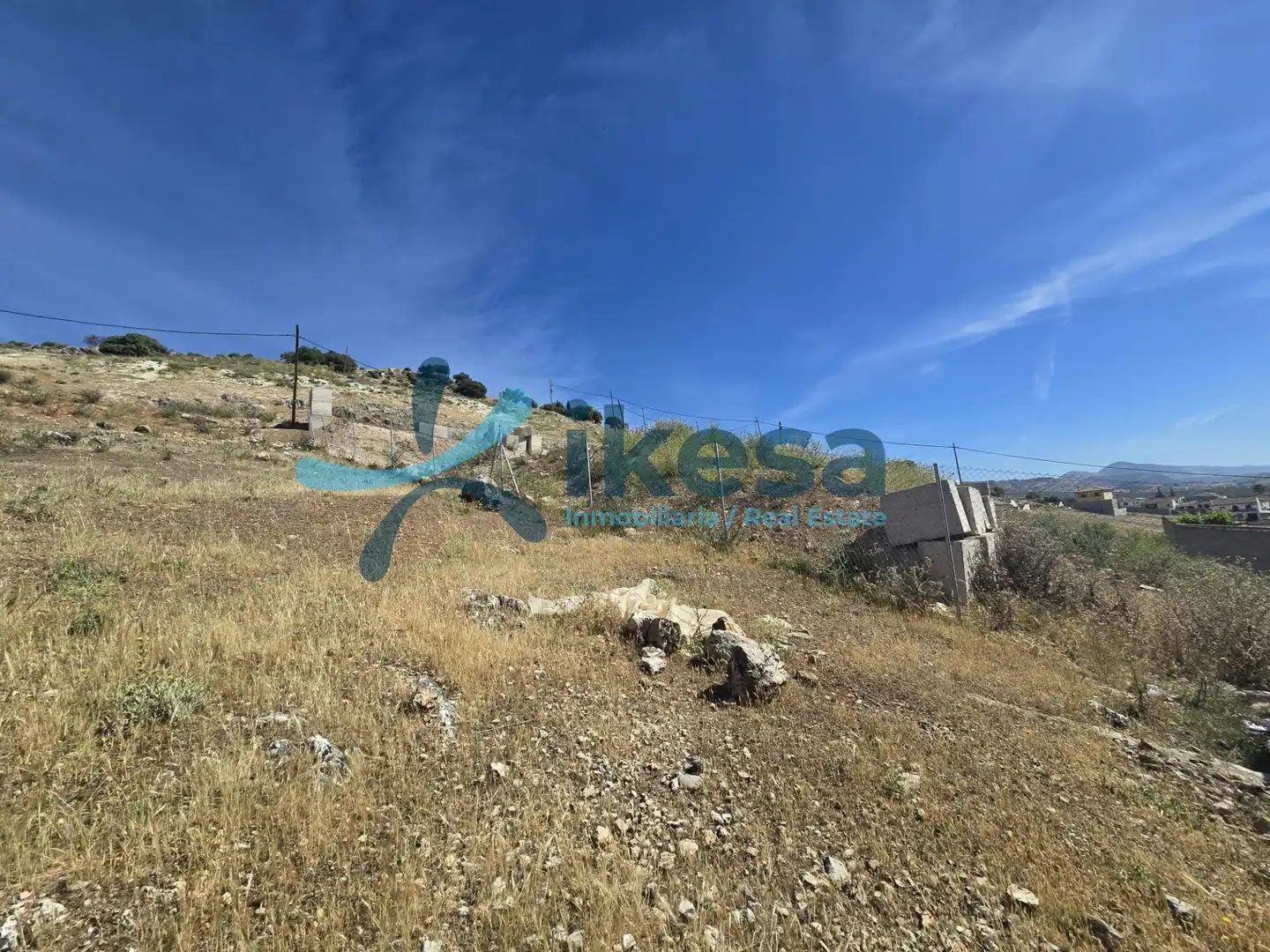 Residential land for sale in Íllora, imagen 5