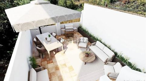 Foto 2 de Planta baixa en venda a Sant Llorenç Savall, Barcelona