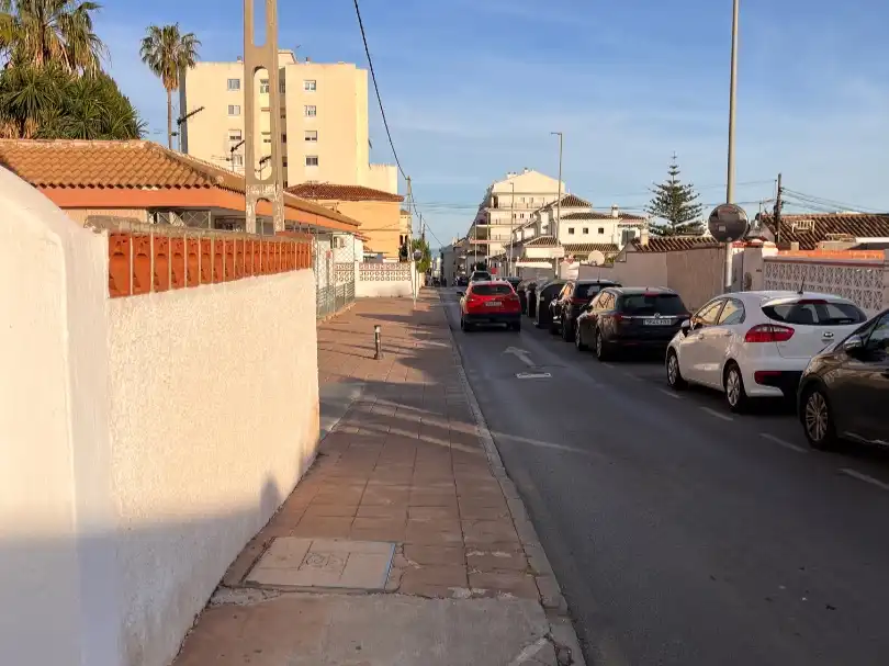 Aparcament en venda a Avenida Marysol 20, imagen 12