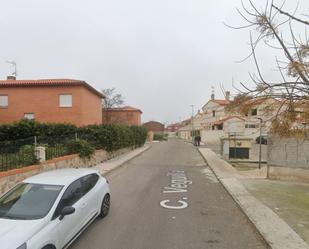 Vista exterior de Dúplex en venda en Santo Domingo-Caudilla