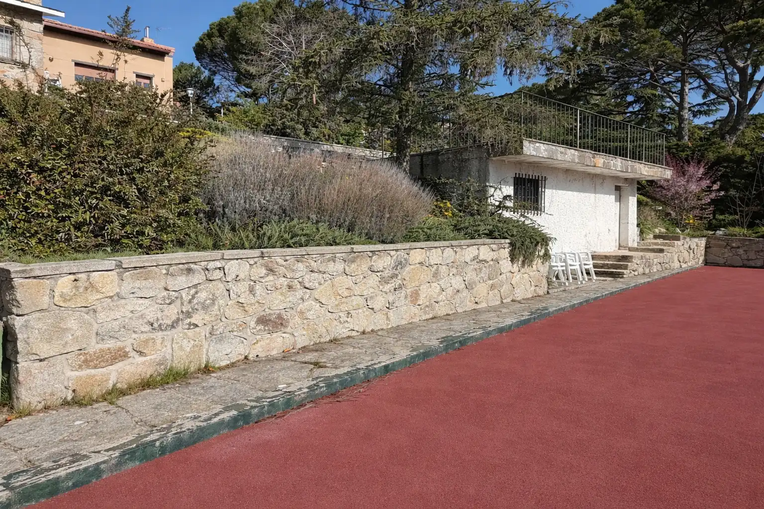 Residential land for sale in Calle Camino de Navacerrada 21, imagen 5