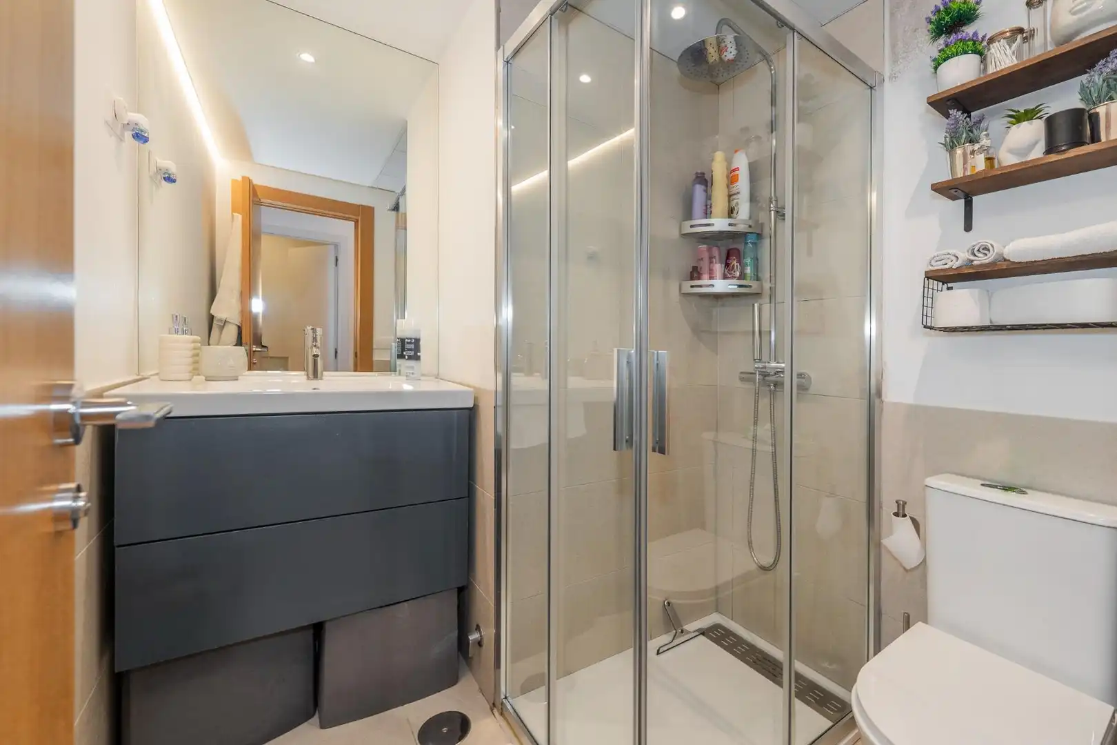 Piso con ascensor en venta en Calle ARTISTAS, imagen 17