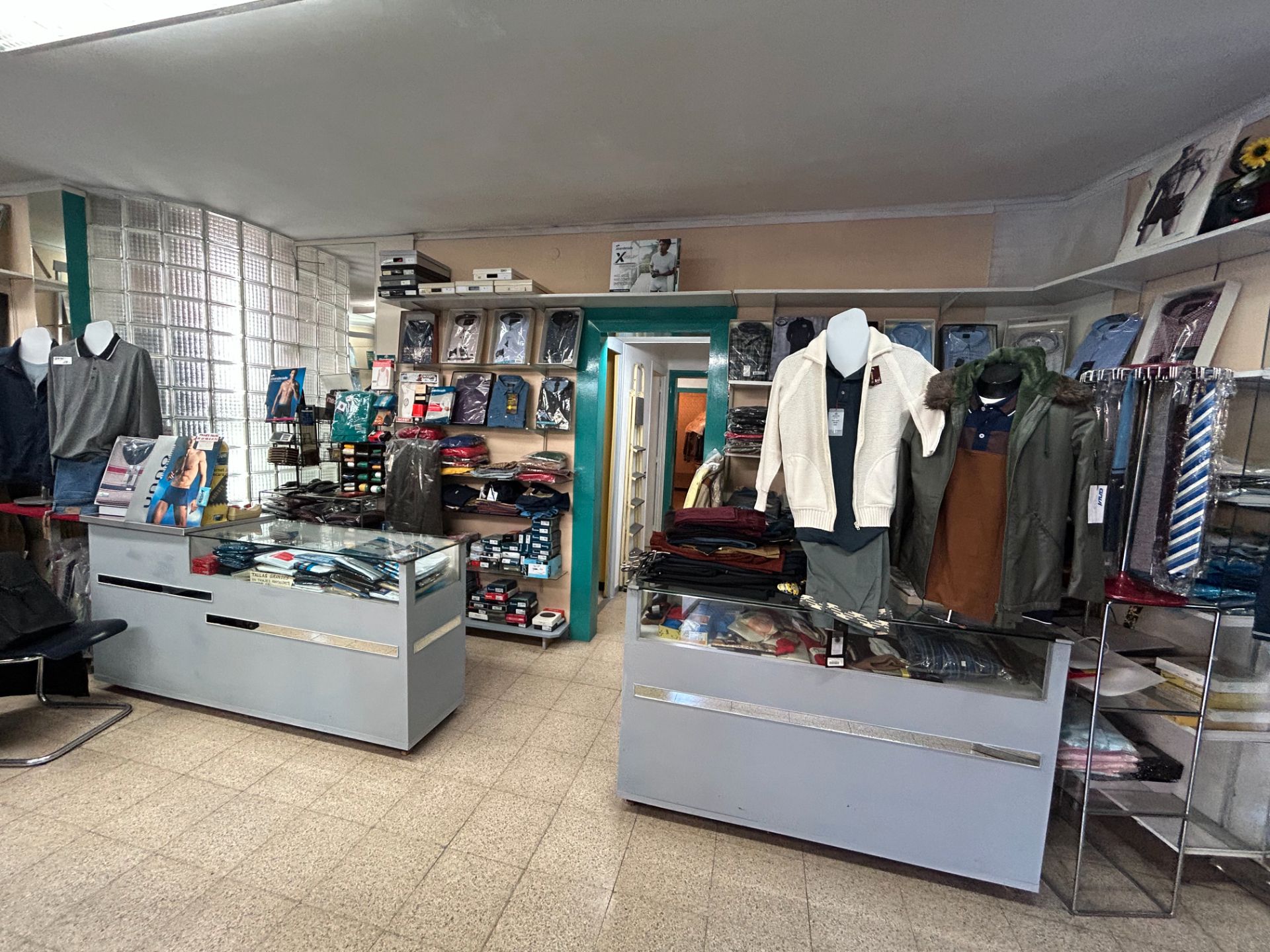 Pis en venda a Avinguda de la Mare de Déu de Montserrat, El Guinardó