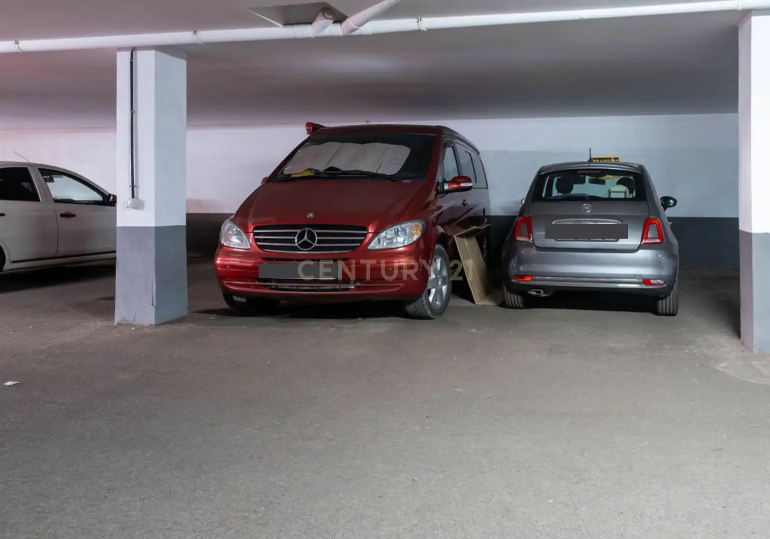 Parking de Piso en venta en Arona con Piscina comunitaria