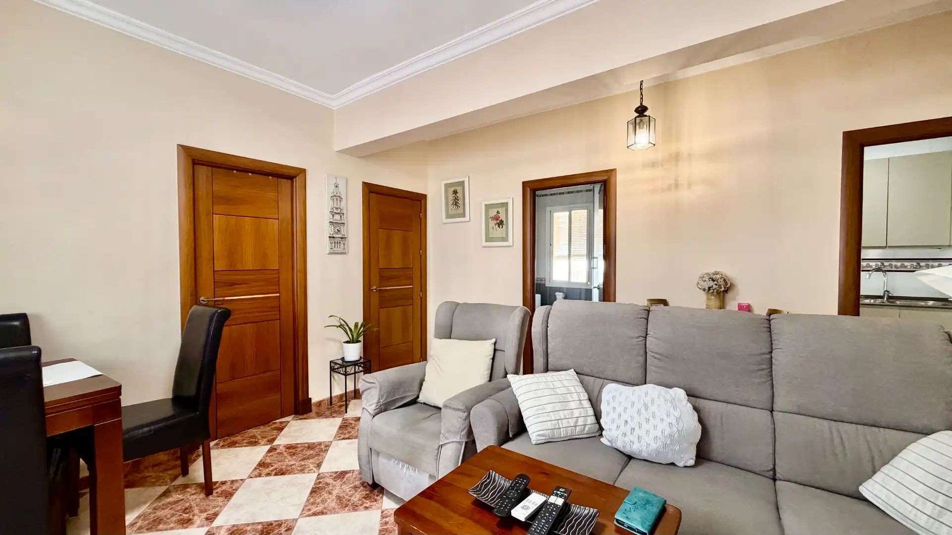 Appartamento con terrazza in vendita a Paseo Marítimo - San José - La Laguna, imagen 6