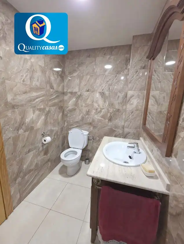 Bungalow avec piscine à vendre à La Huerta, imagen 12
