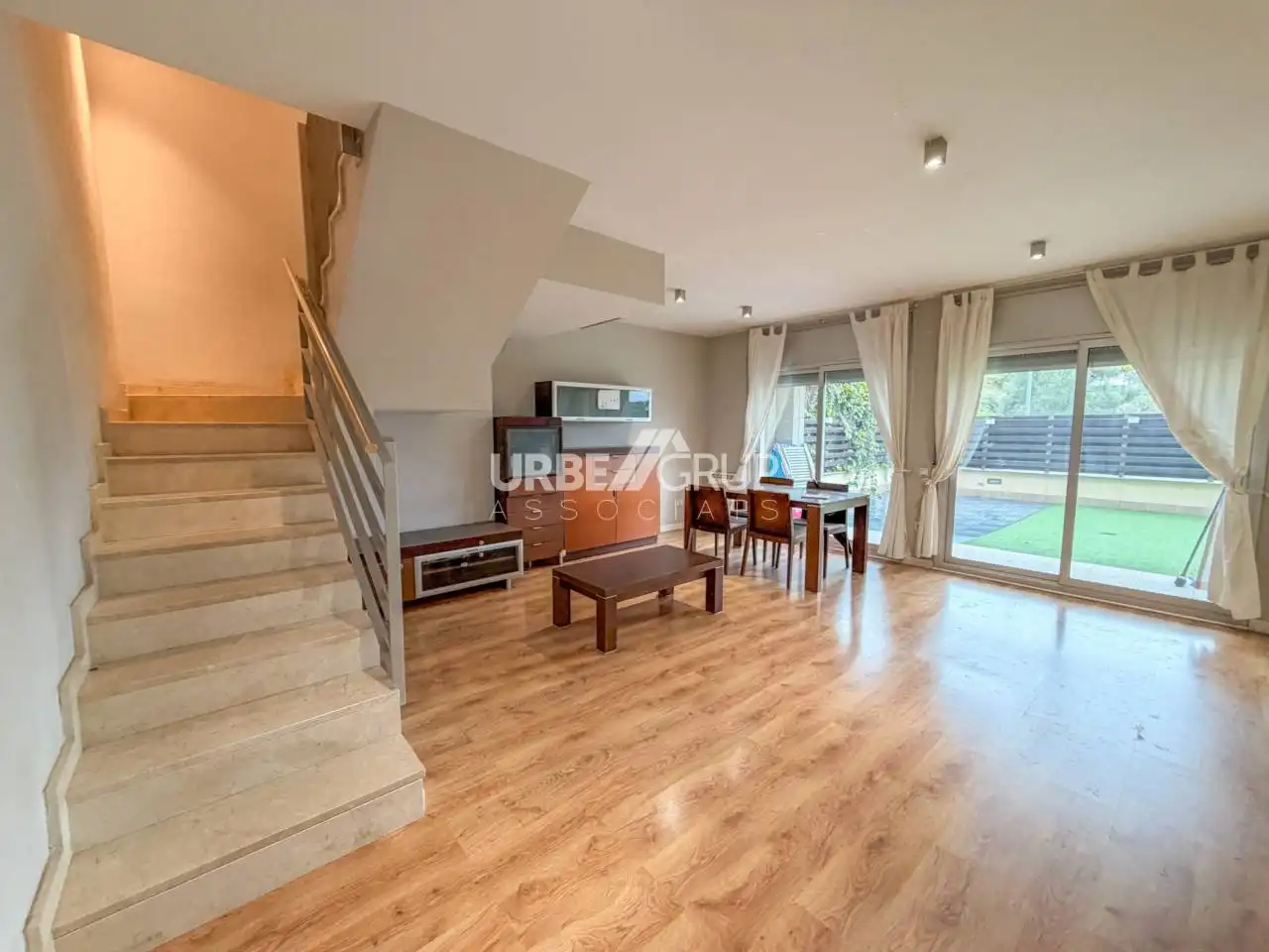 Dúplex con terraza en venta en Calle Llevant, imagen 25
