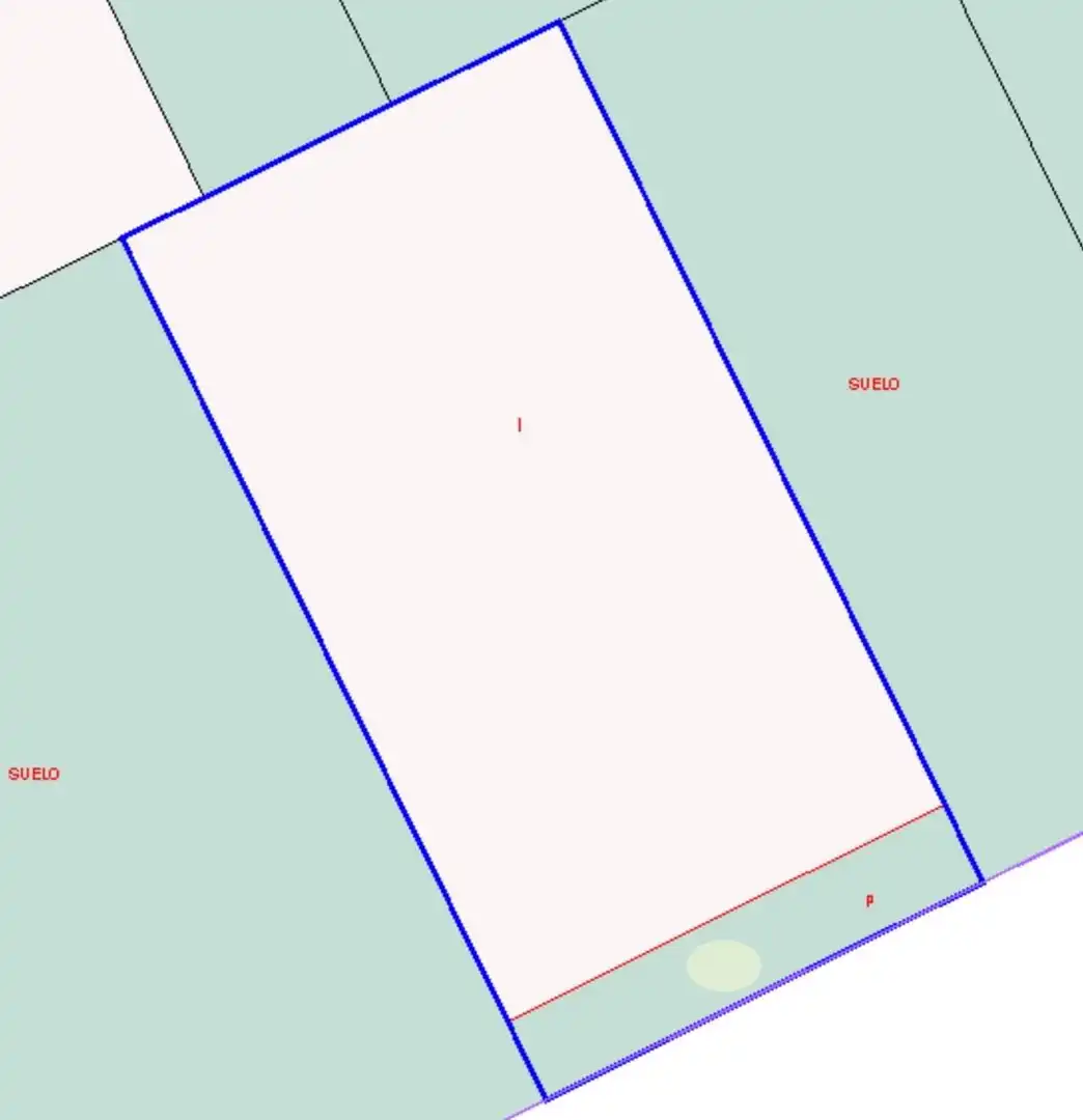 Industriegrundstück zum Verkauf in POLIGONO CASETA BLANCA, imagen 4