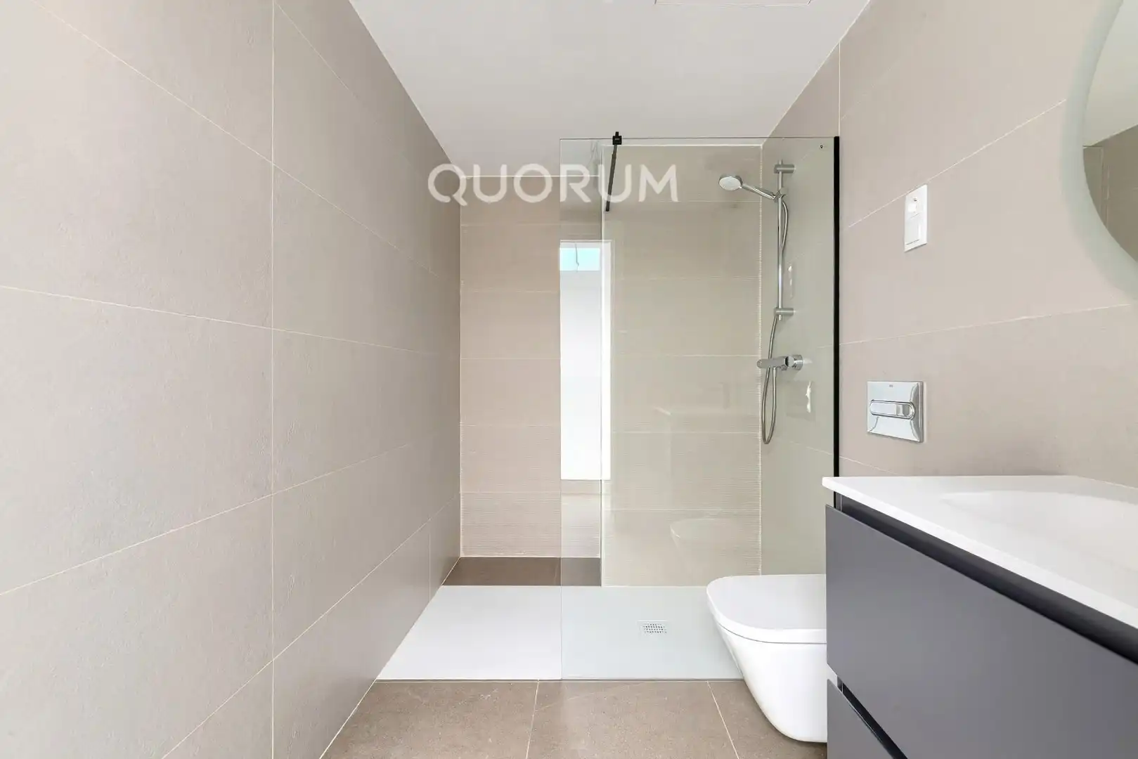 Adosado con terraza en venta en Zierbena, imagen 49
