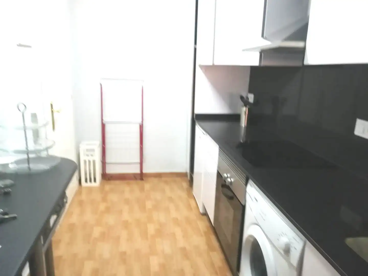 Loft de alquiler en Calle Andino, 6, Casco Antiguo