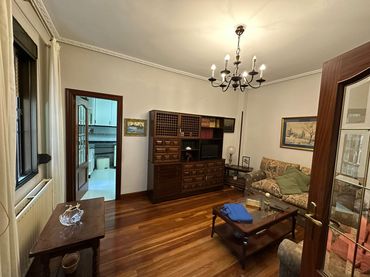 Flat with lift for sale in Indautxu