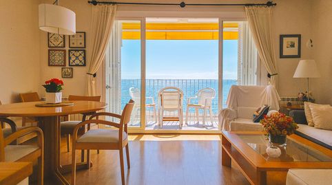 Foto 2 de Pis de lloguer a Centre, Sant Pol de Mar