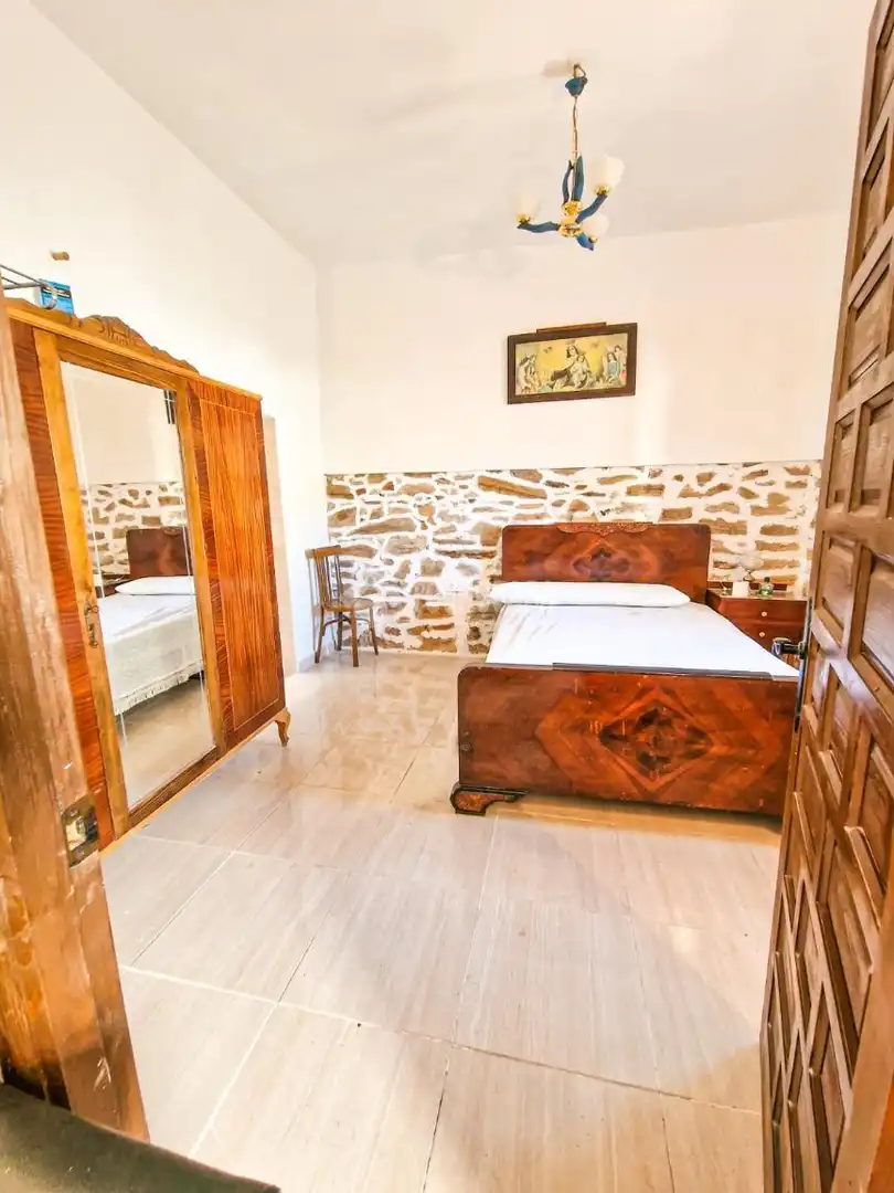 Bedroom of Detached homes for sale in Sorbas, Almería