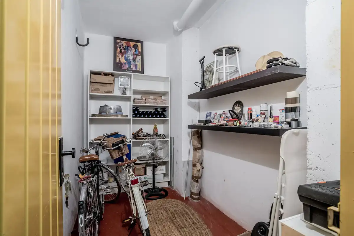Apartament amb piscina en venda a Nueva Andalucía, imagen 6
