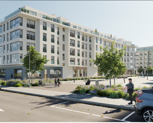 Außenansicht von Dachboden zum verkauf in Carral mit Heizung, Terrasse und Abstellraum