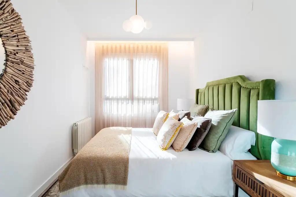 Habitación de Piso en venta en Ibi