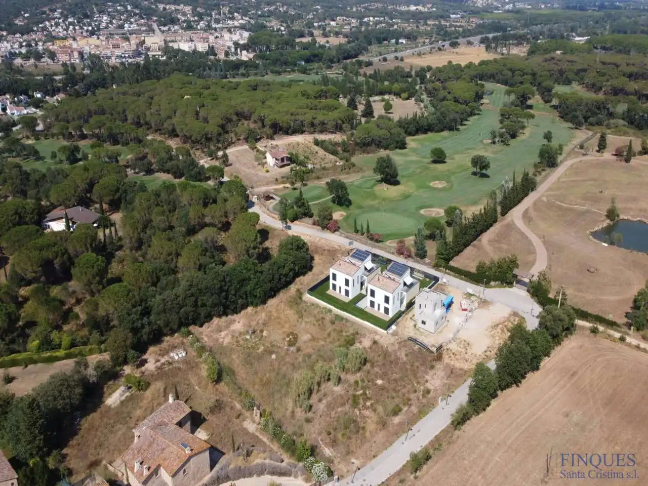Haus mit Pool zum Verkauf in Camino Mas Jofre al Barrio del Vilar, imagen 21