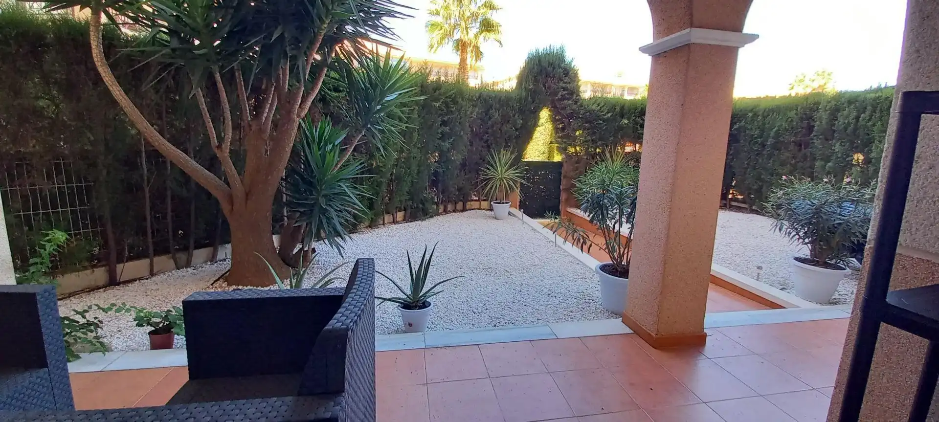 Apartament amb terrassa en venda a J-1 P FLAMENCA NORTE 96, imagen 11