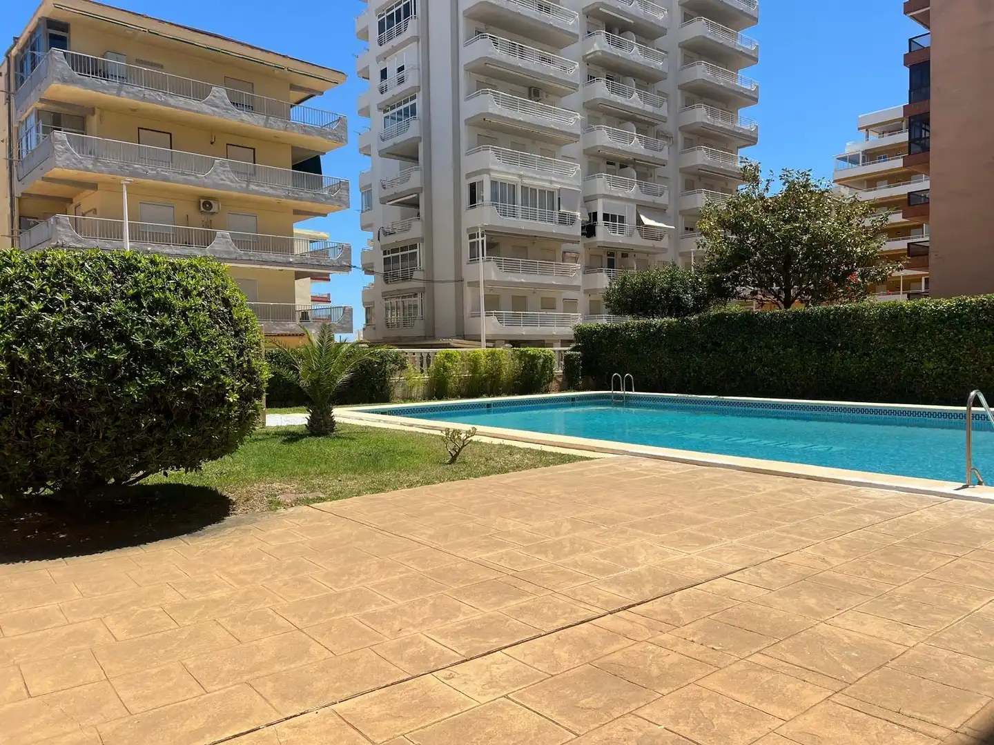 Mini appartamento con piscina in vendita a Tavernes de la Valldigna, imagen 5