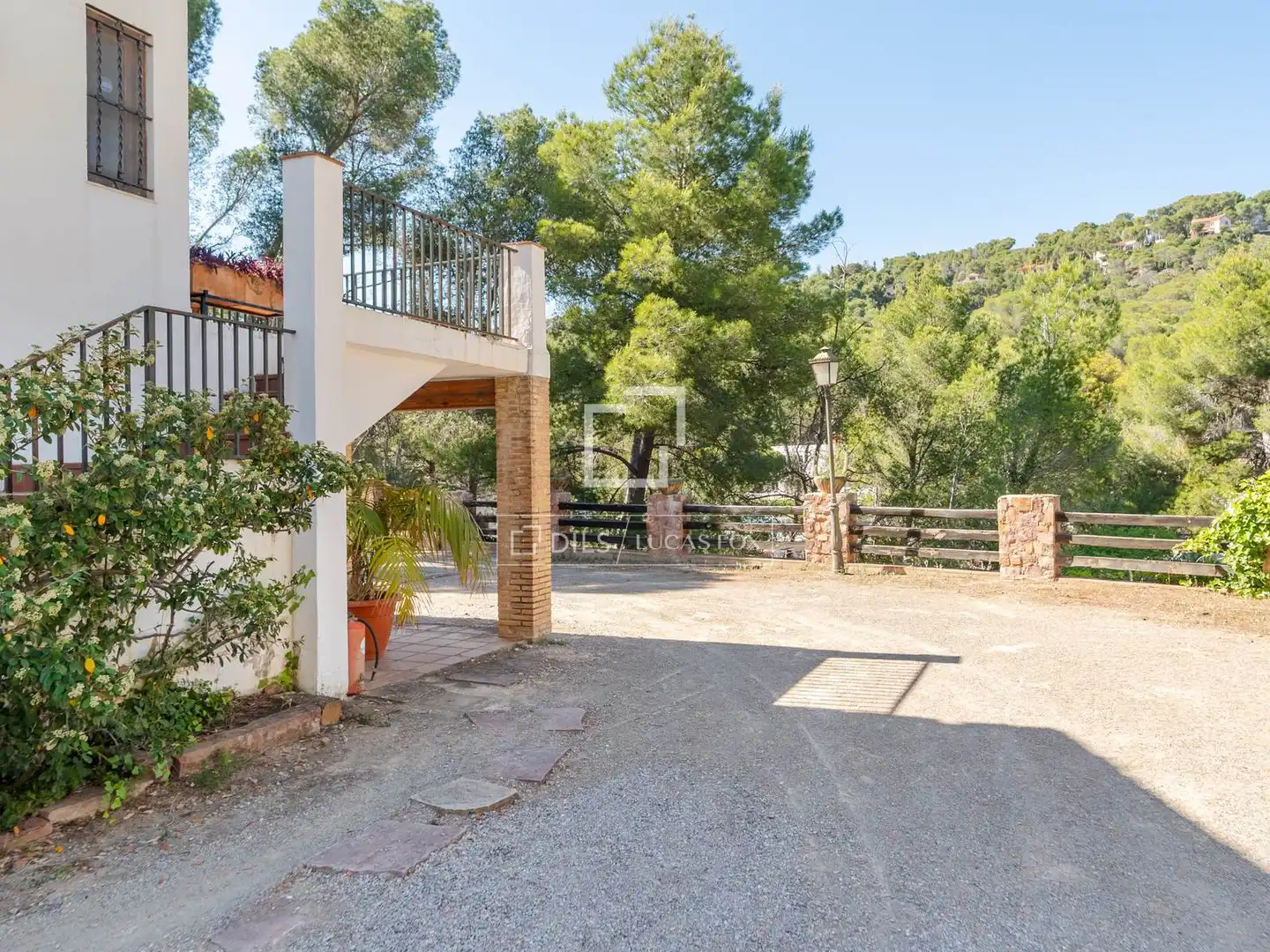Villa con piscina in vendita a Monteamor - La Carrasca - El Peucal, imagen 40