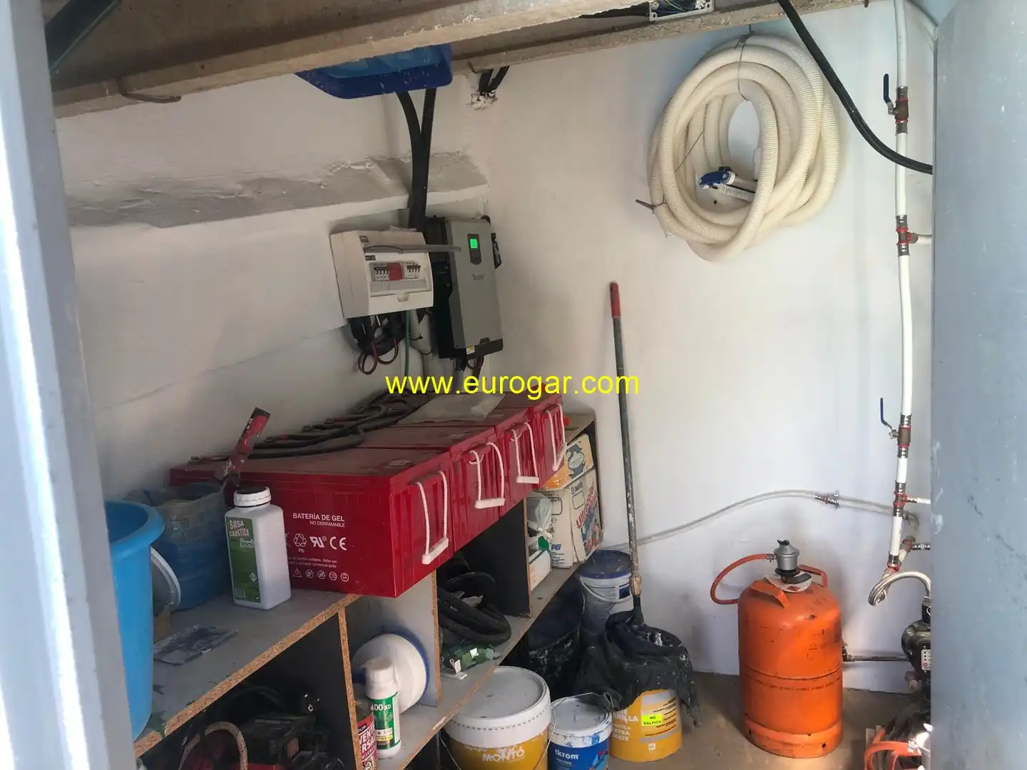 Casa o chalet en venta en Chiva con Piscina