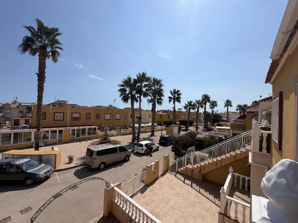 Appartement compact à vendre à Orihuela ciudad, imagen 24