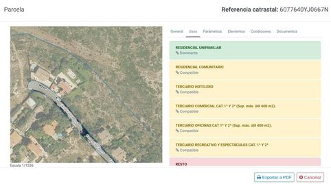 Foto 4 de Residencial en venta en Calle Llauradors, 14, Cumbres de Calicanto, Torrent