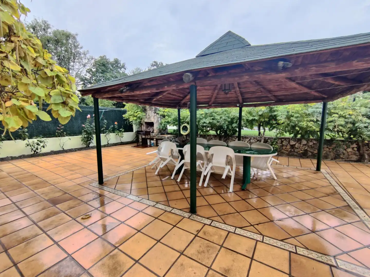 Villa avec piscine à vendre à El Molar (Madrid), imagen 10