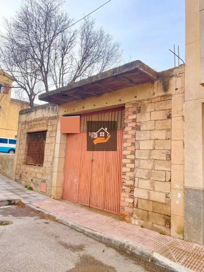 Local comercial en venda a Vélez-Rubio, imagen 2