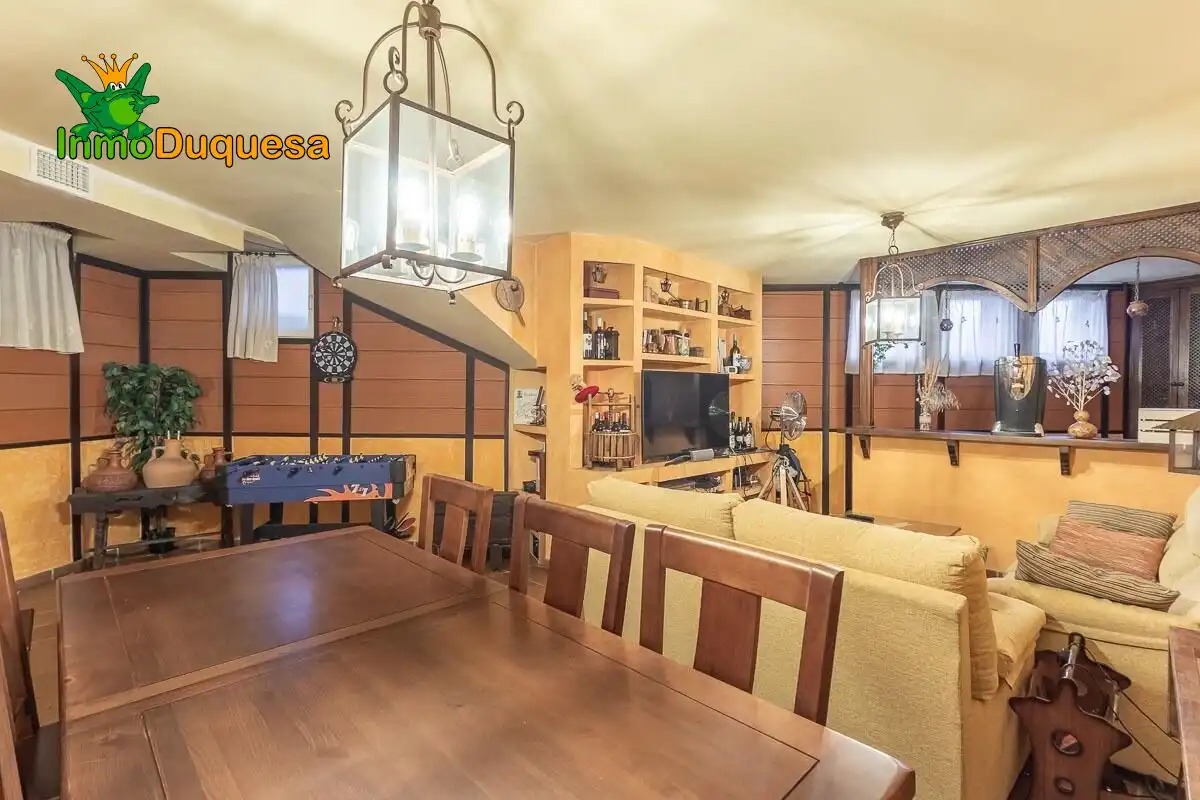 Casa a schiera con terrazza in vendita a Ogíjares, imagen 34