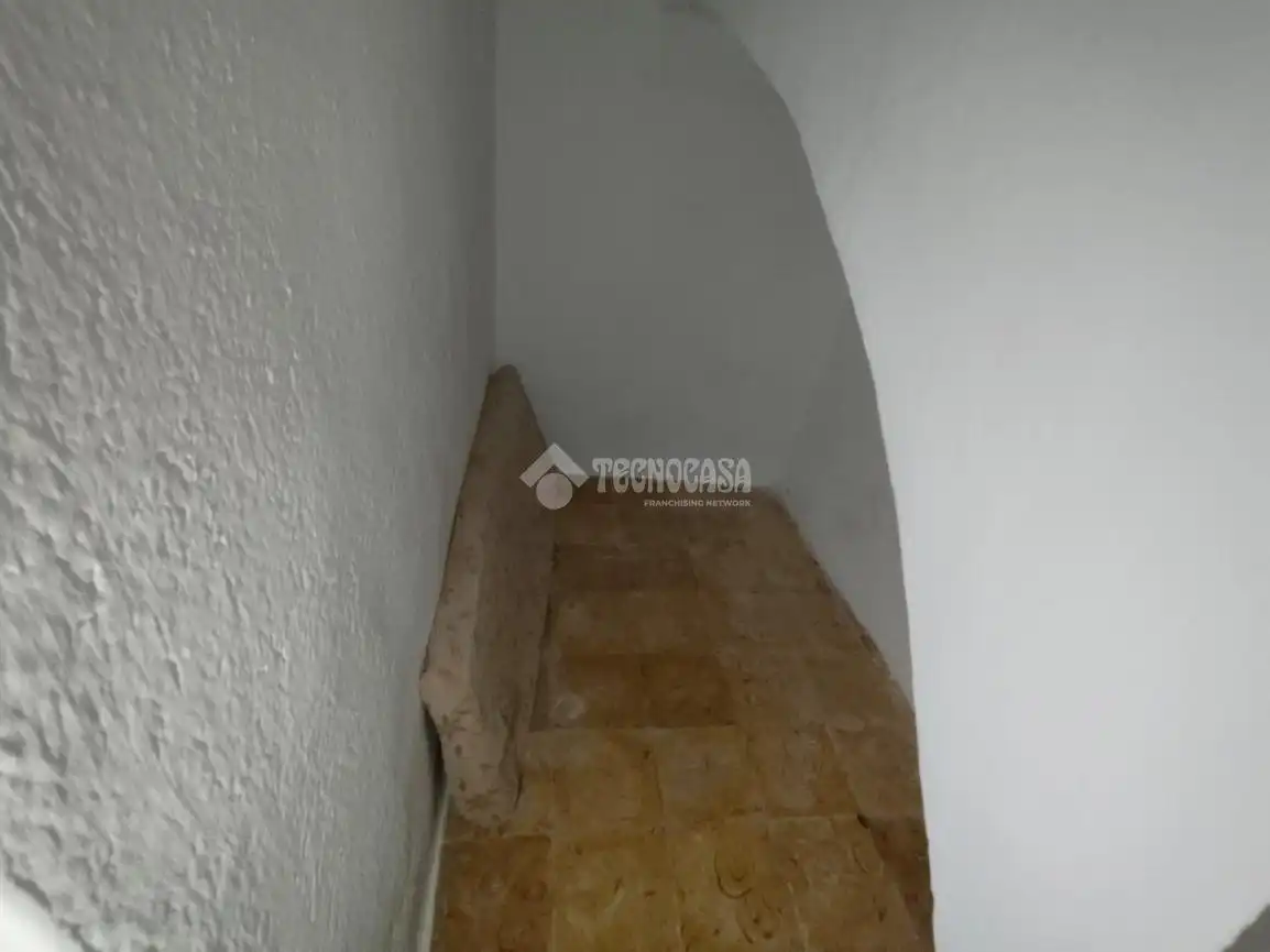 Casa adosada en venda en Jabalquinto
