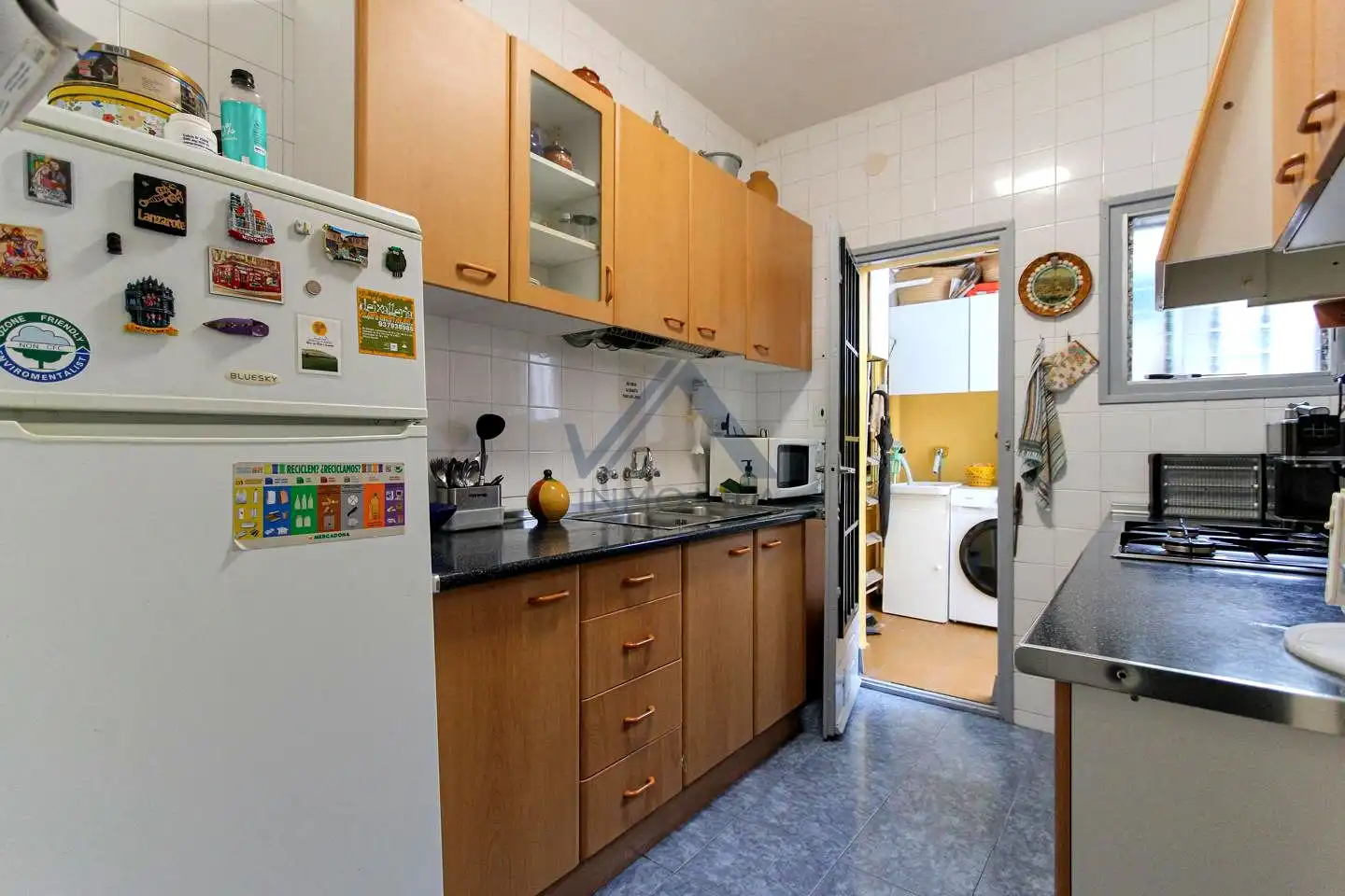 Erdgeschosswohnung zum Verkauf in calle de la Immaculada, imagen 12