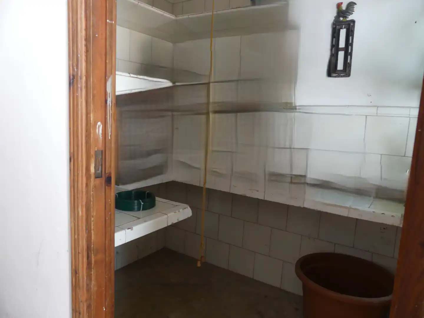 Cocina de Piso en venta en  Palma de Mallorca con Aire acondicionado, Calefacción y Parquet