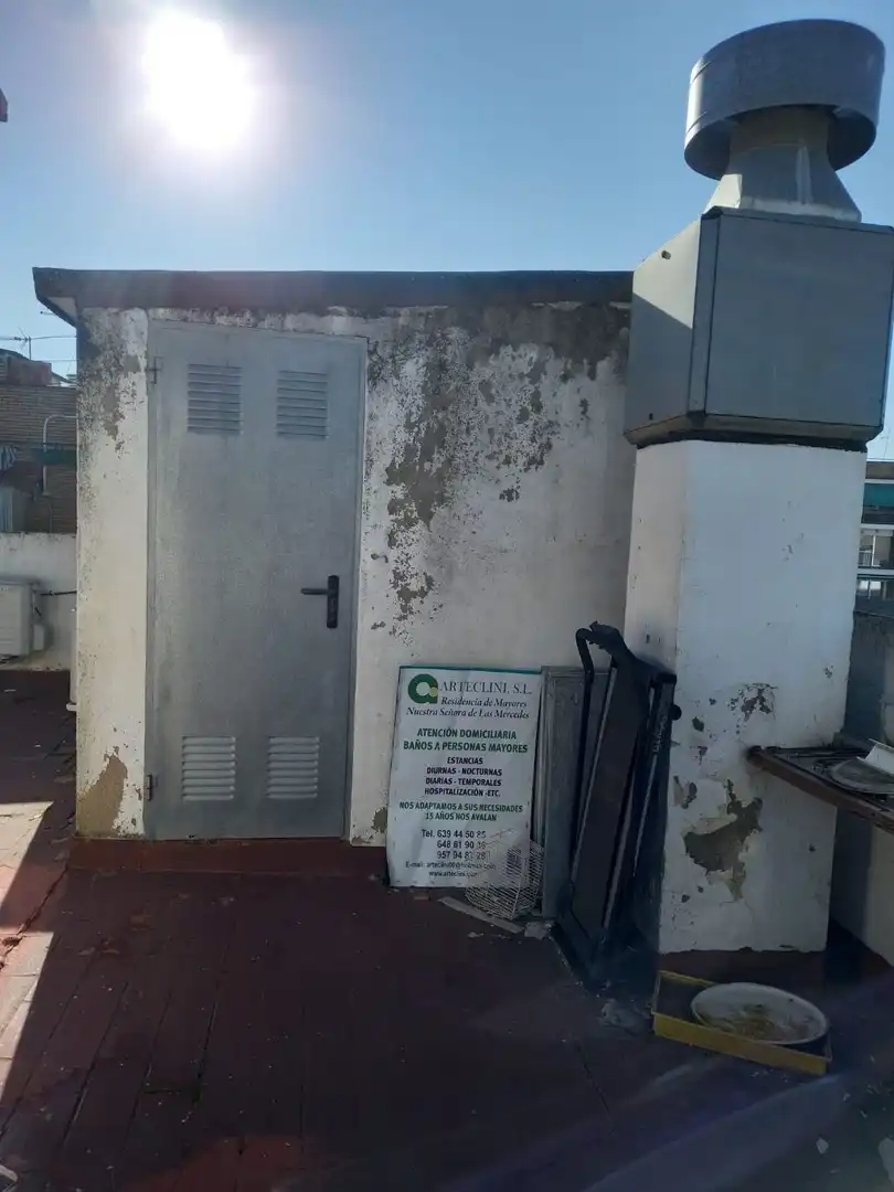 Gebäude zum Verkauf in Córdoba