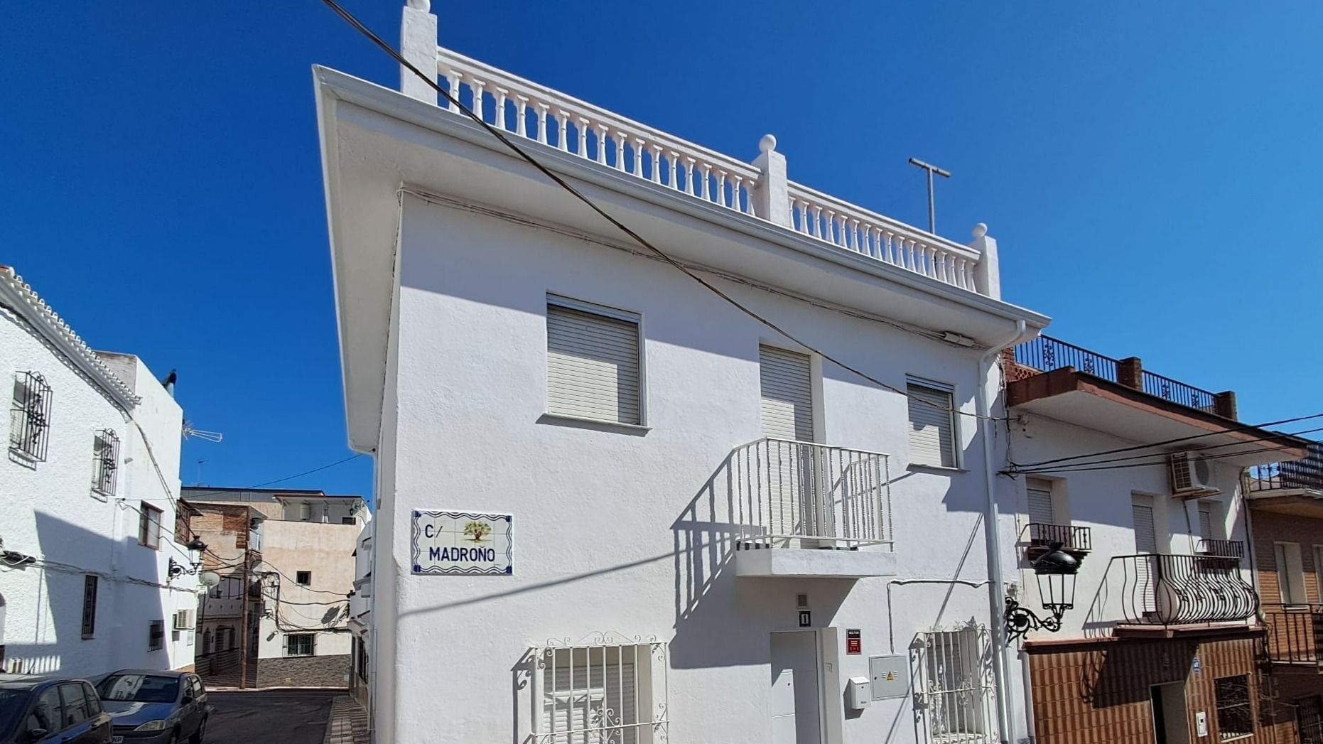 Casa o chalet en venta en Madroño, 1, Arroyo de la Miel , Benalmádena
