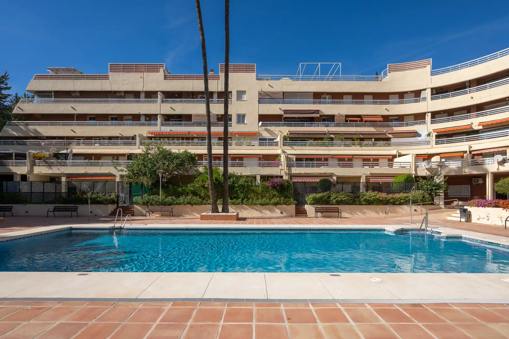 Appartement compact avec piscine à vendre à ALONSO BAZAN 17, imagen 19