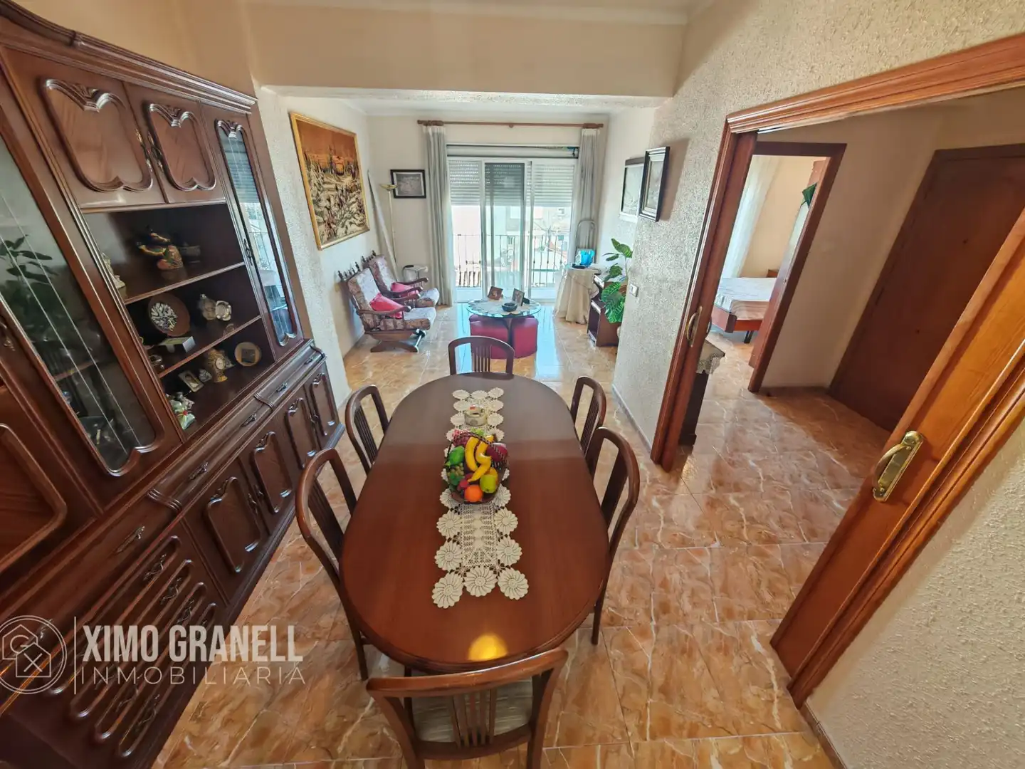 Comedor de Piso en venta en La Vall d'Uixó con Trastero