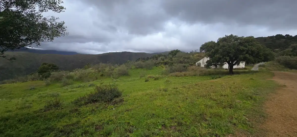 Terrenys i solars en venda a Benahavís pueblo, imagen 6