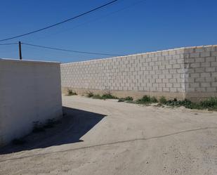 Land for sale in Diseminado Cañada de Picapollos, 38, Los Franceses – La Vega