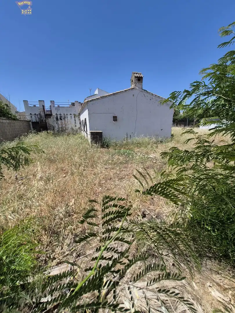 Houses for sale in Arcos de la Frontera  with Private garden and Swimming Pool