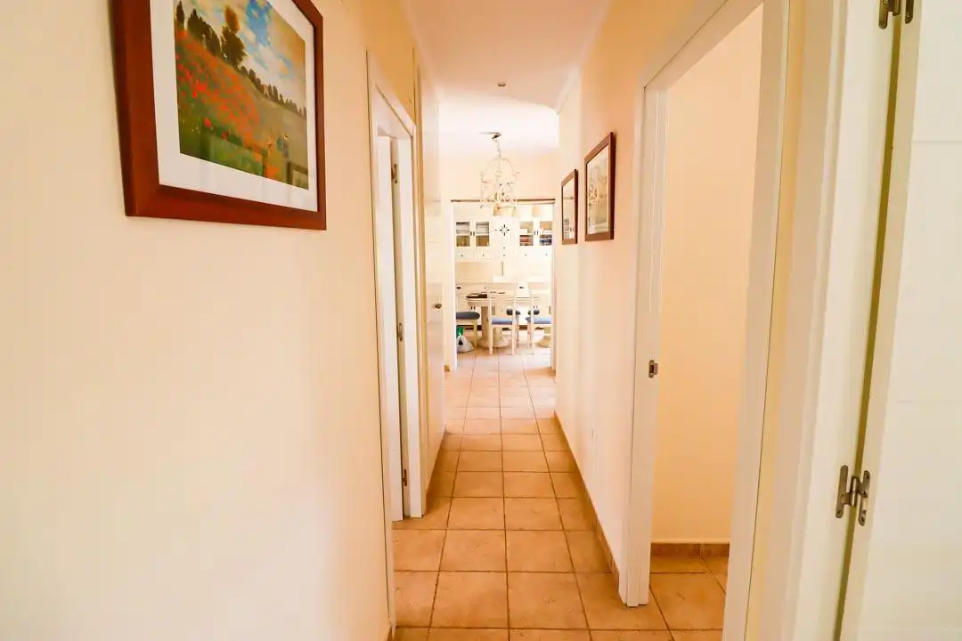 Houses for sale in La Barrosa