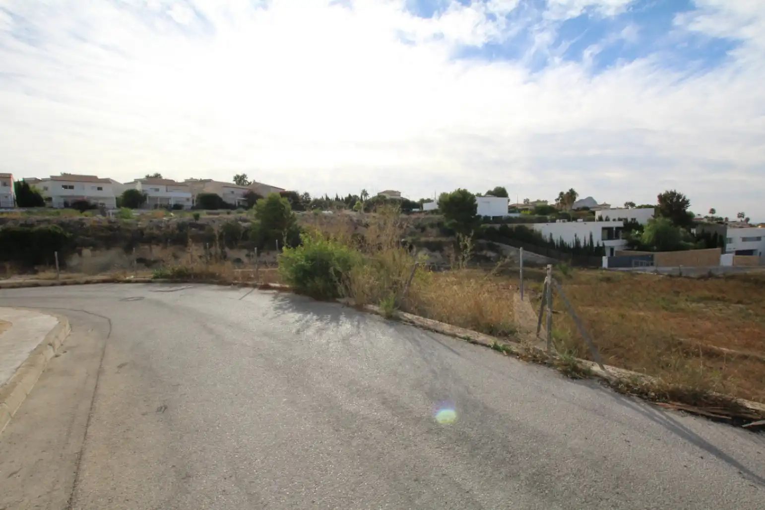 Residential for sale in Gran Sol