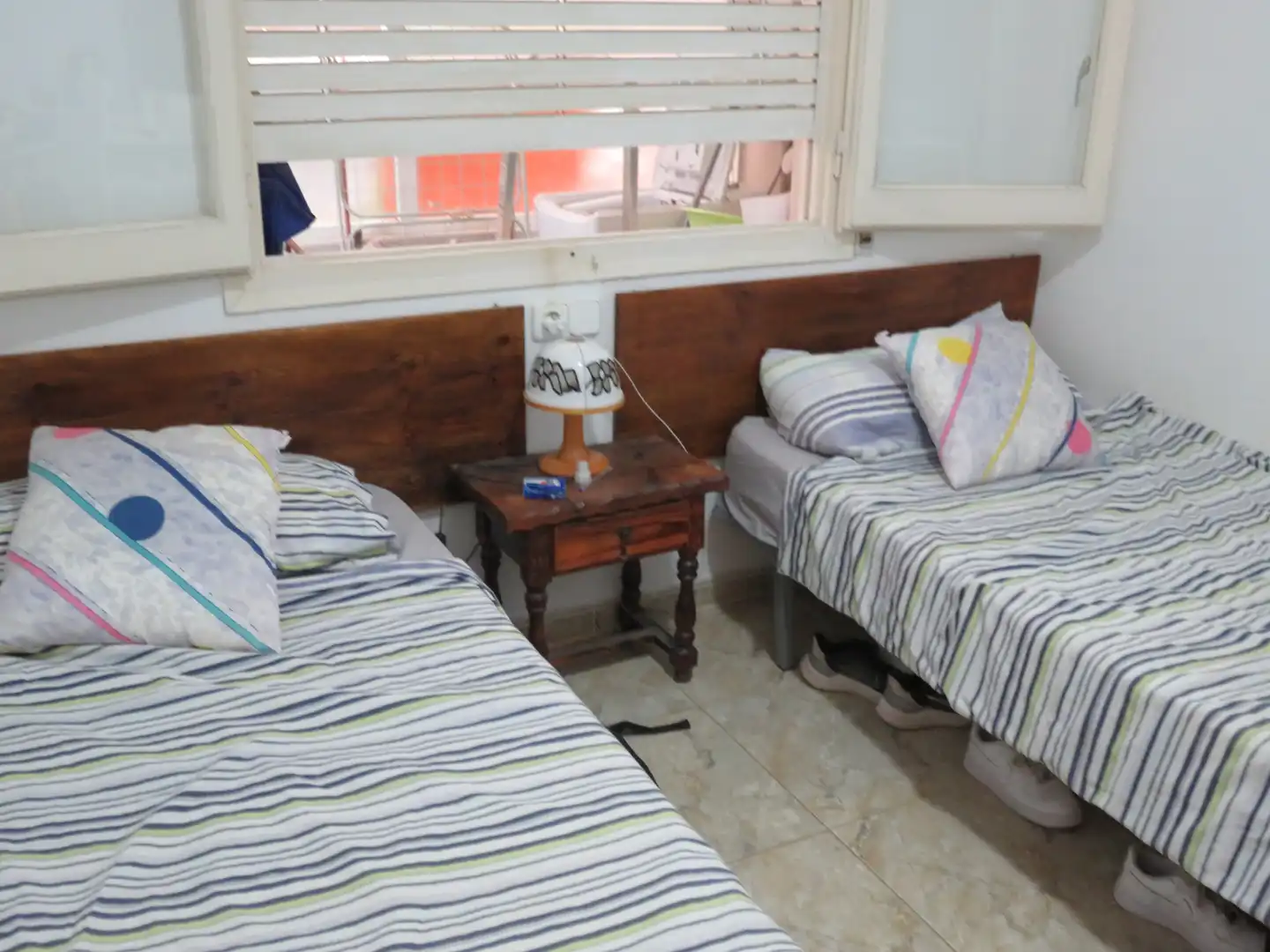 Schlafzimmer von Wohnungen zum Verkauf in L'Estartit mit Terrasse, Möbliert und Gemeinschaftspool